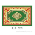 PVC printed carpet comfortable carpet